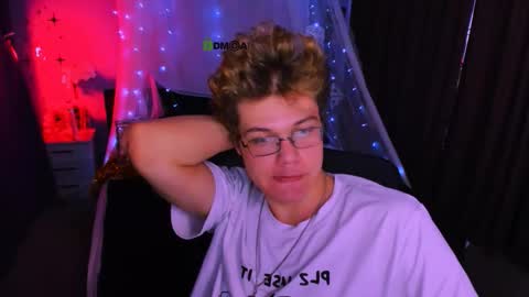 lucas_long_ online show from January 5, 5:27 pm