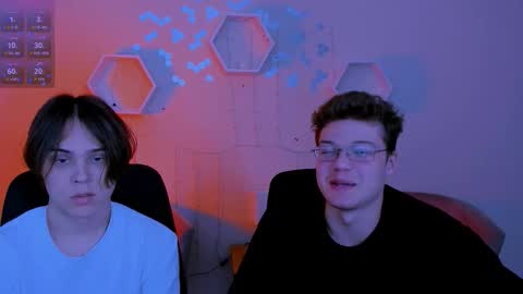 lucas_long_ online show from November 8, 10:07 am