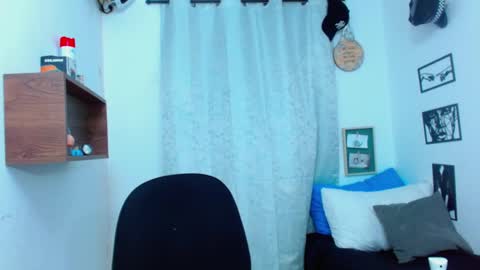 Lucas Luxx online show from January 15, 1:09 pm