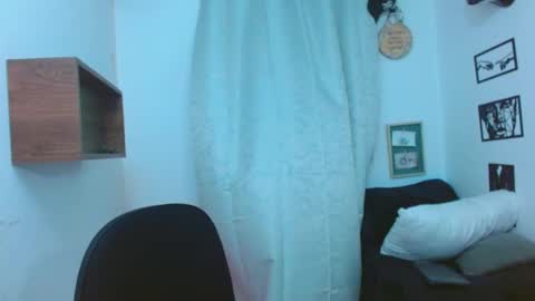 Lucas Luxx online show from November 13, 10:23 pm