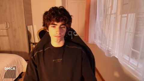 lucas_xo online show from September 27, 10:29 pm