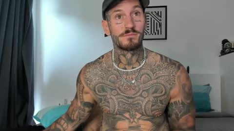 lucasexclusive online show from February 11, 6:50 am