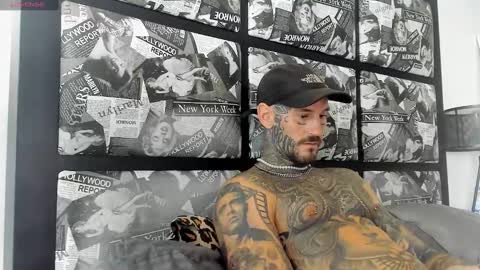 Snapshot of lucasexclusive chatting on February 27, 4:35 am lucasexclusive online show from February 27, 4:35 am