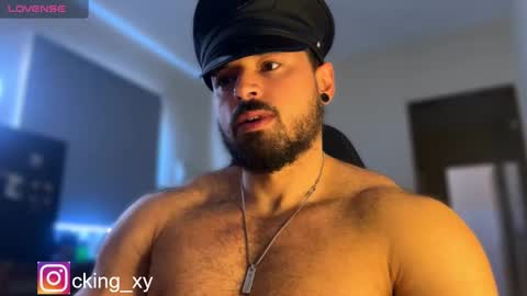 Snapshot of lucasfit24 chatting on October 5, 3:19 pm lucasfit24 online show from October 5, 3:19 pm