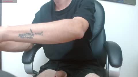 LucassSmith11 online show from February 10, 7:28 pm