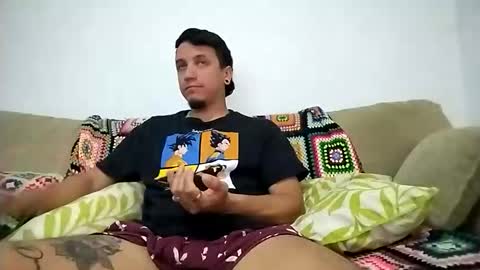 Luca Torre online show from January 15, 7:17 am