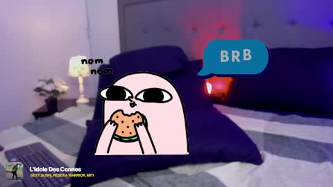 Lucca   IG Luccamallard online show from March 19, 3:06 pm