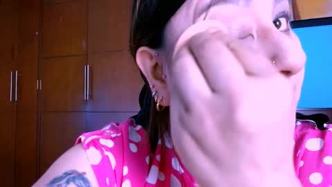 Luero  online show from November 10, 12:41 pm