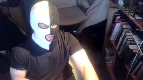 luchahor online show from November 9, 11:29 pm