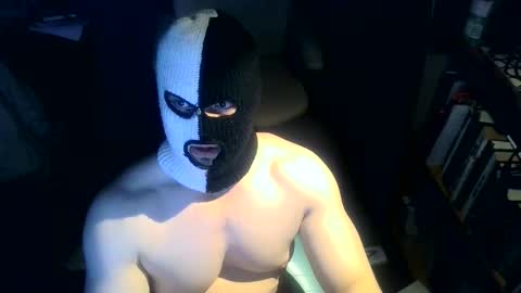 luchahor online show from October 5, 9:44 pm