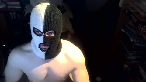 luchahor online show from March 22, 10:14 pm