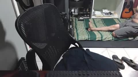 Luchi Luchano online show from November 30, 3:13 am