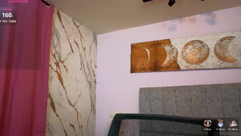 lucho online show from March 19, 12:21 pm