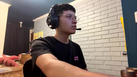 Felipe online show from January 25, 7:38 am