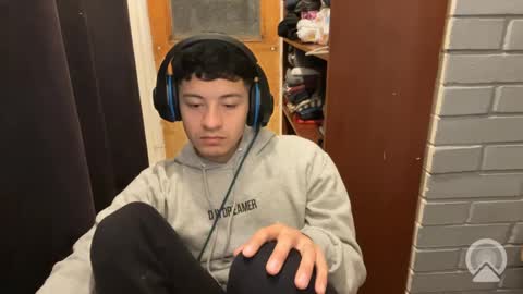 Felipe online show from September 14, 12:02 am