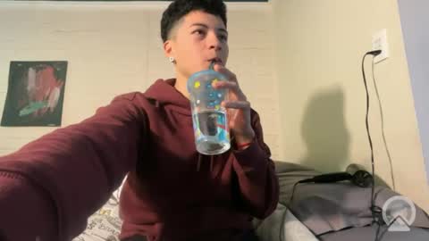 Felipe online show from September 8, 10:31 pm