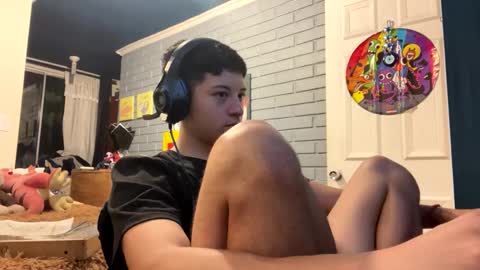 Felipe online show from January 25, 1:10 am