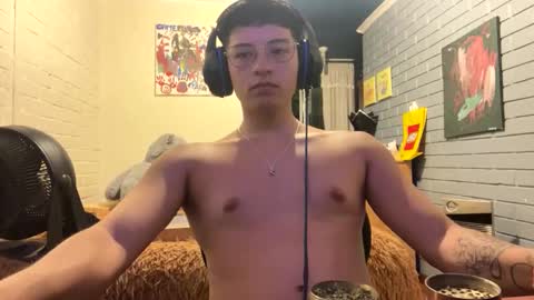 Felipe online show from January 25, 4:13 am