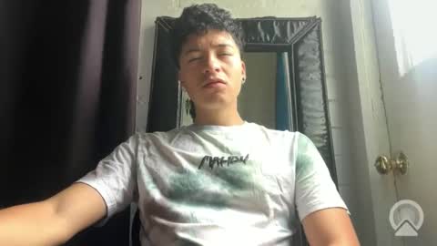 Felipe online show from October 10, 3:07 pm