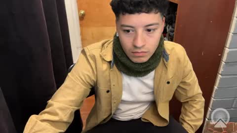 Felipe online show from September 15, 12:12 am