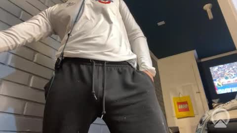 Felipe online show from September 19, 1:10 am