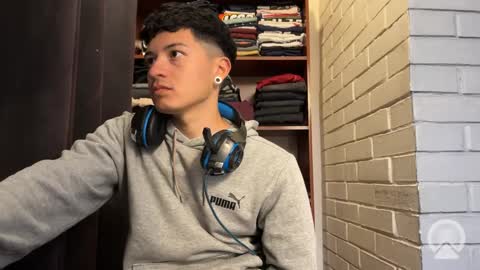 Felipe online show from September 28, 1:03 am