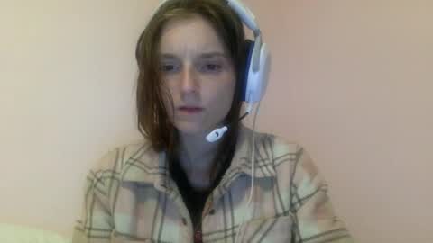 Luci Layne online show from July 15, 3:34 am