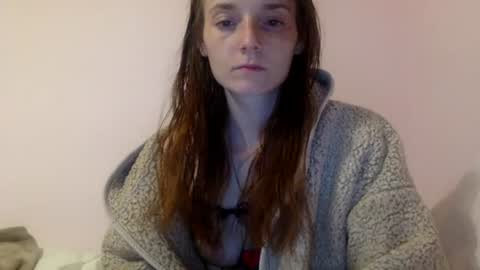 Luci Layne online show from July 16, 7:33 am