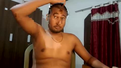luci_ri online show from June 1, 2:46 am