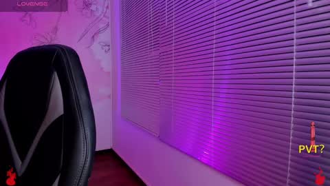 lucia star  online show from February 22, 5:34 am