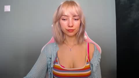 Lucy online show from March 23, 8:30 am