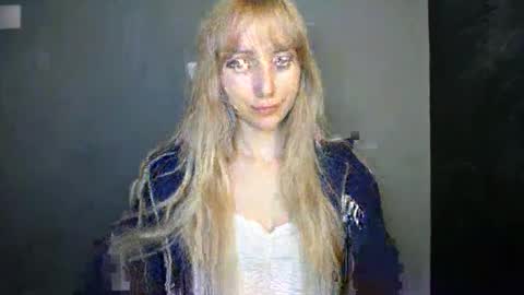 Lucy online show from April 12, 6:34 pm