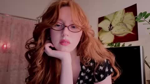 Lucia online show from March 8, 4:44 pm