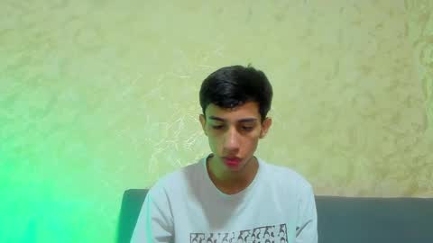 Pirulo online show from November 23, 12:36 pm