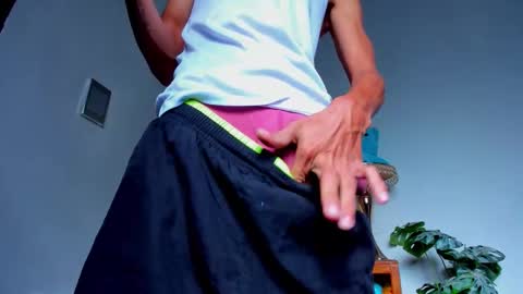 Pirulo online show from January 18, 3:32 pm