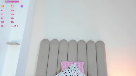 Luciana online show from September 13, 3:53 am