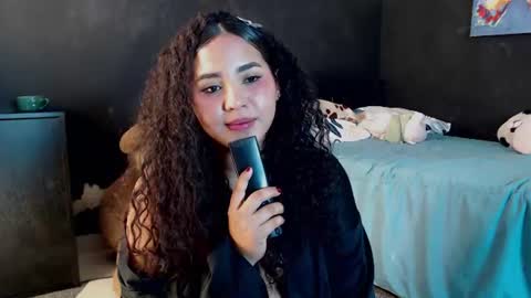 luciana online show from July 17, 4:58 am