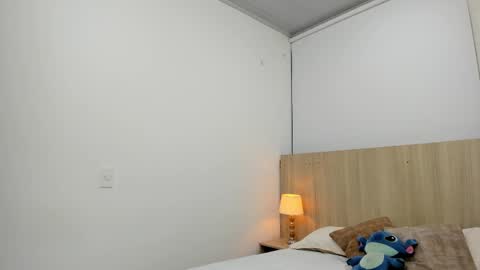 Luciana Mercier online show from November 5, 7:27 pm