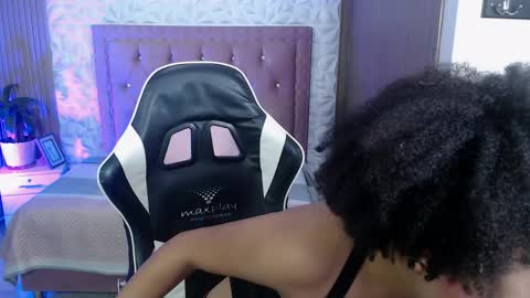 LUCIANA  online show from April 9, 2:45 pm