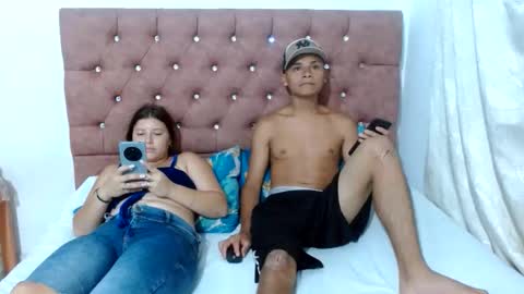 luciana_rober online show from May 26, 12:28 am
