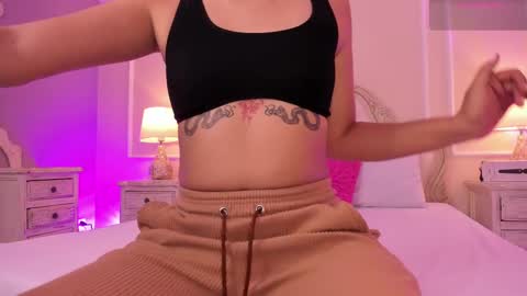    online show from October 7, 3:46 am