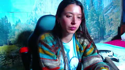 Lucy online show from May 26, 4:57 pm