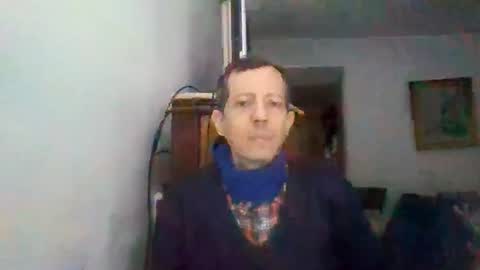 Luciano online show from June 15, 4:54 pm
