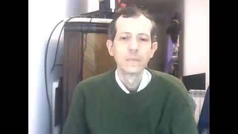 Luciano online show from March 29, 2:02 am