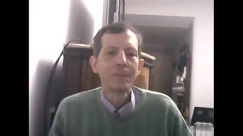 Luciano online show from June 8, 12:38 am