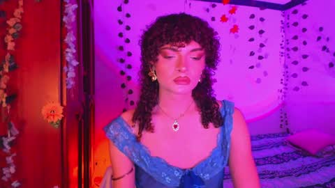 Lucy or Lucian 3 Come to my social Links3   online show from April 6, 5:58 pm