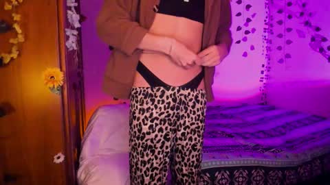 Lucy or Lucian 3 Come to my social Links3   online show from March 30, 10:59 am