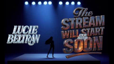  Next stream    start at  1500hs GTM-3 online show from February 25, 6:00 pm