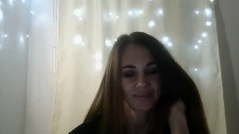 Snapshot of luciemack chatting on October 16, 7:02 pm LucieMack online show from October 16, 7:02 pm