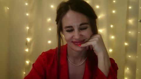 LucieMack online show from May 5, 8:36 pm